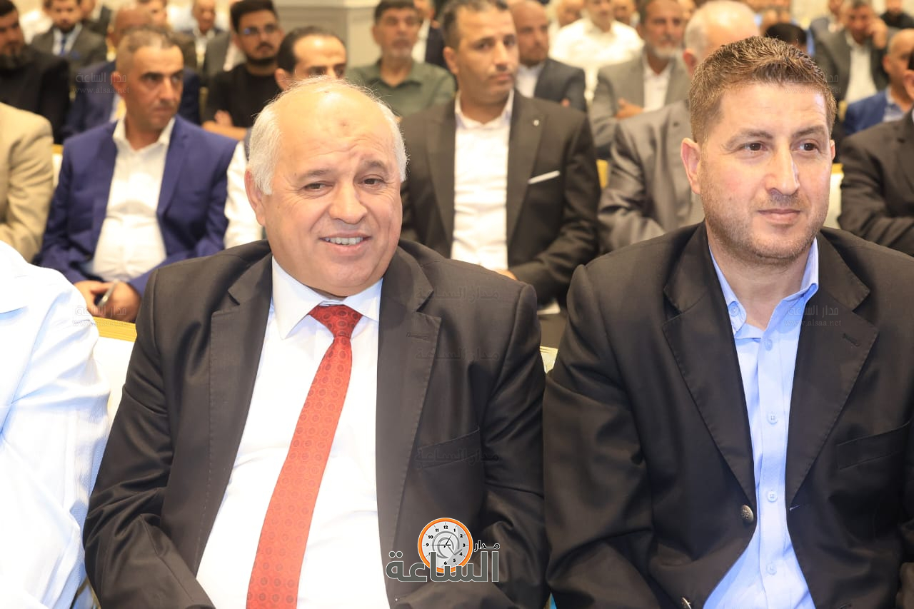 Madar Al-Saa Images 0.6618951989099382