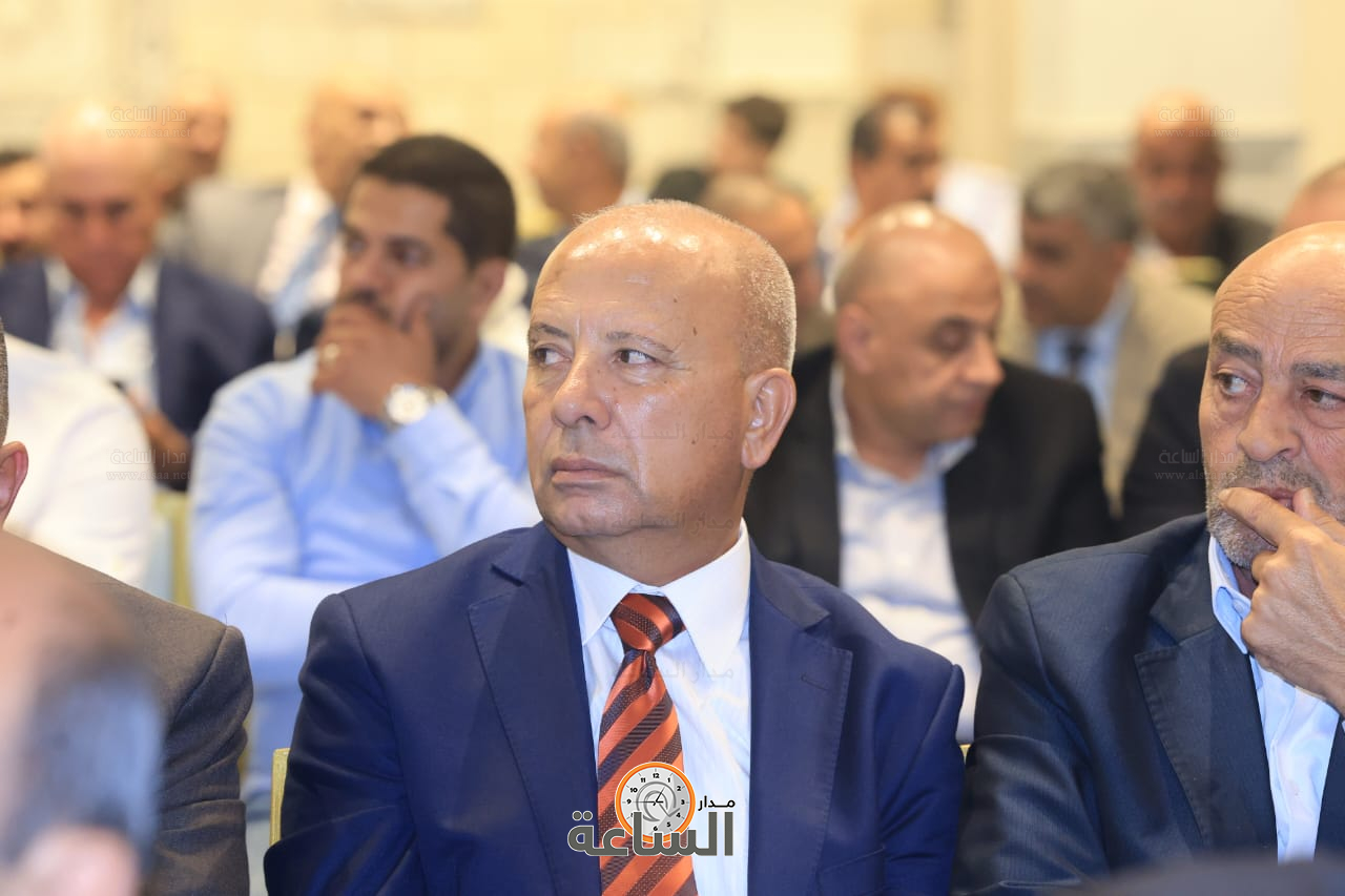 Madar Al-Saa Images 0.309656878753375