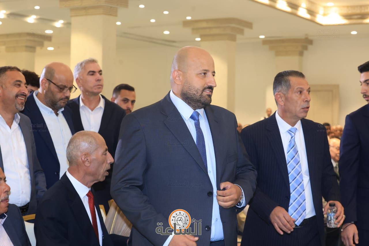 Madar Al-Saa Images 0.4760787709109703