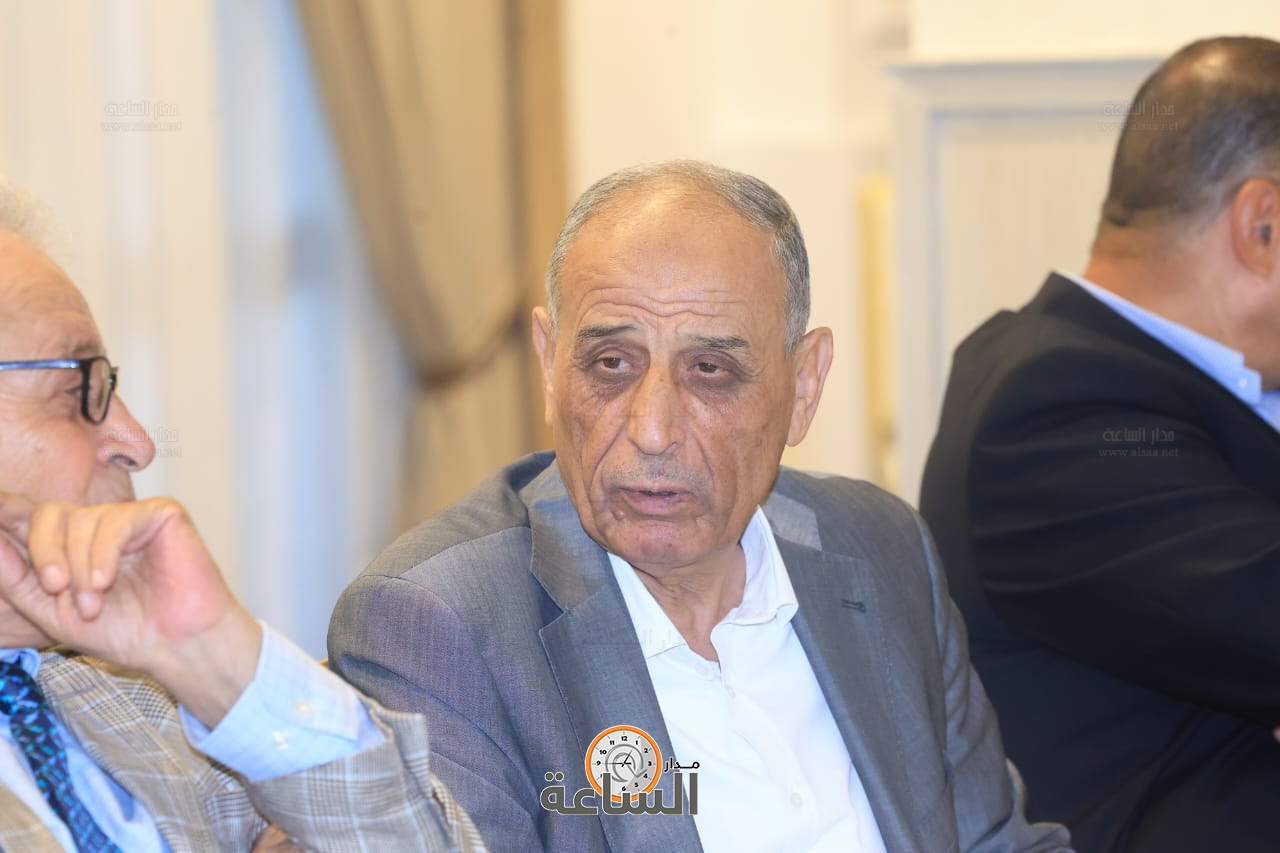 Madar Al-Saa Images 0.25570720380716216