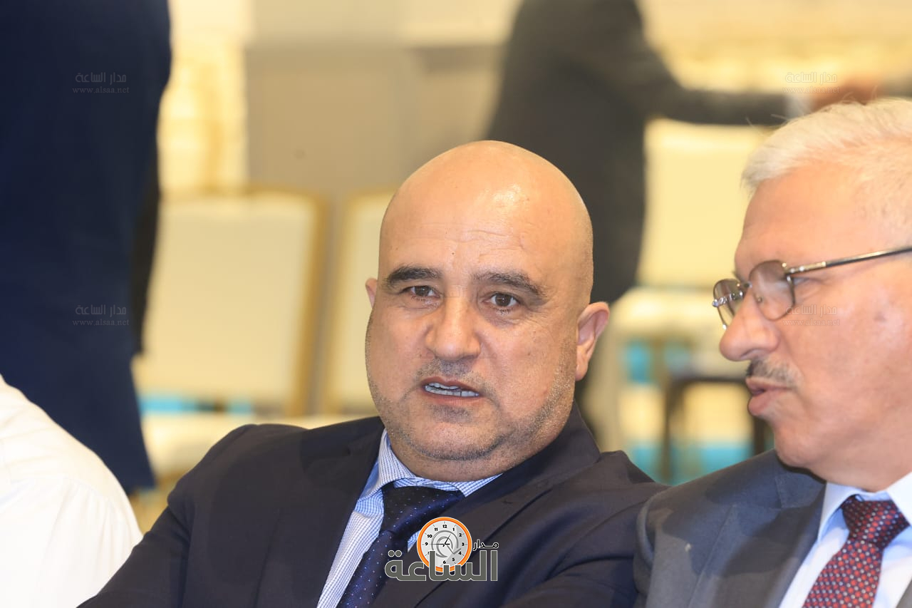 Madar Al-Saa Images 0.5812596080818807