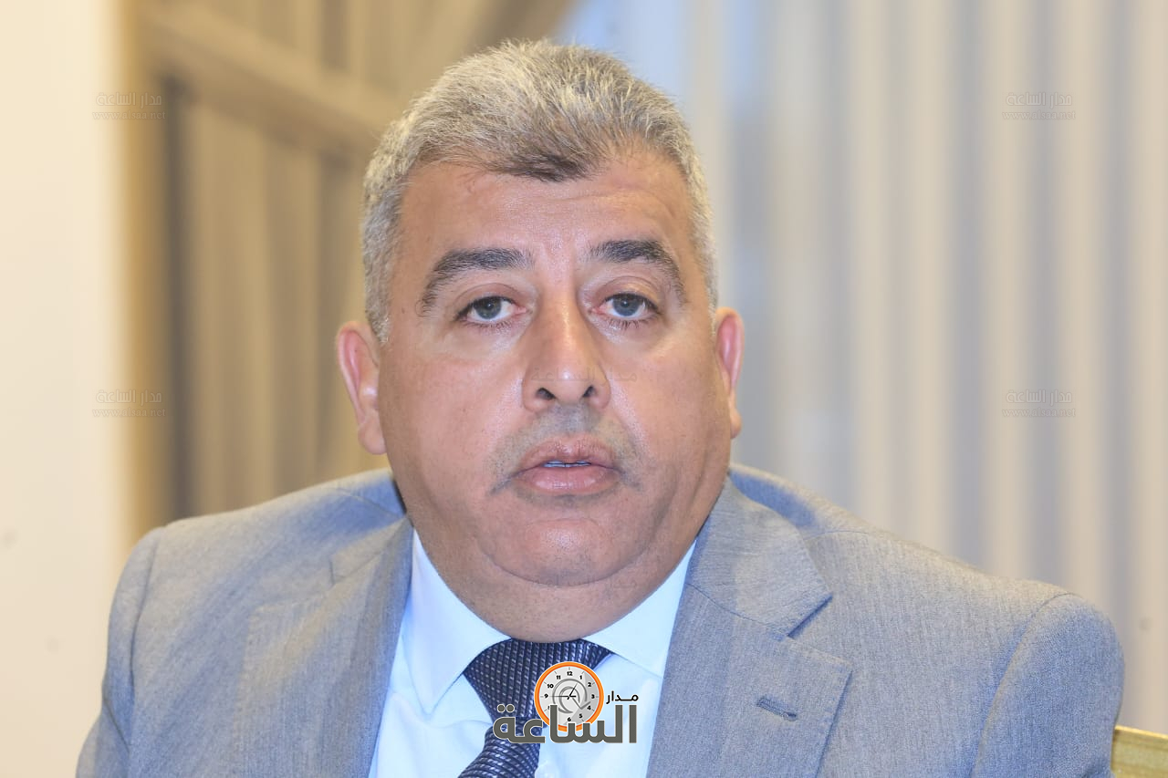 Madar Al-Saa Images 0.8166377968217274