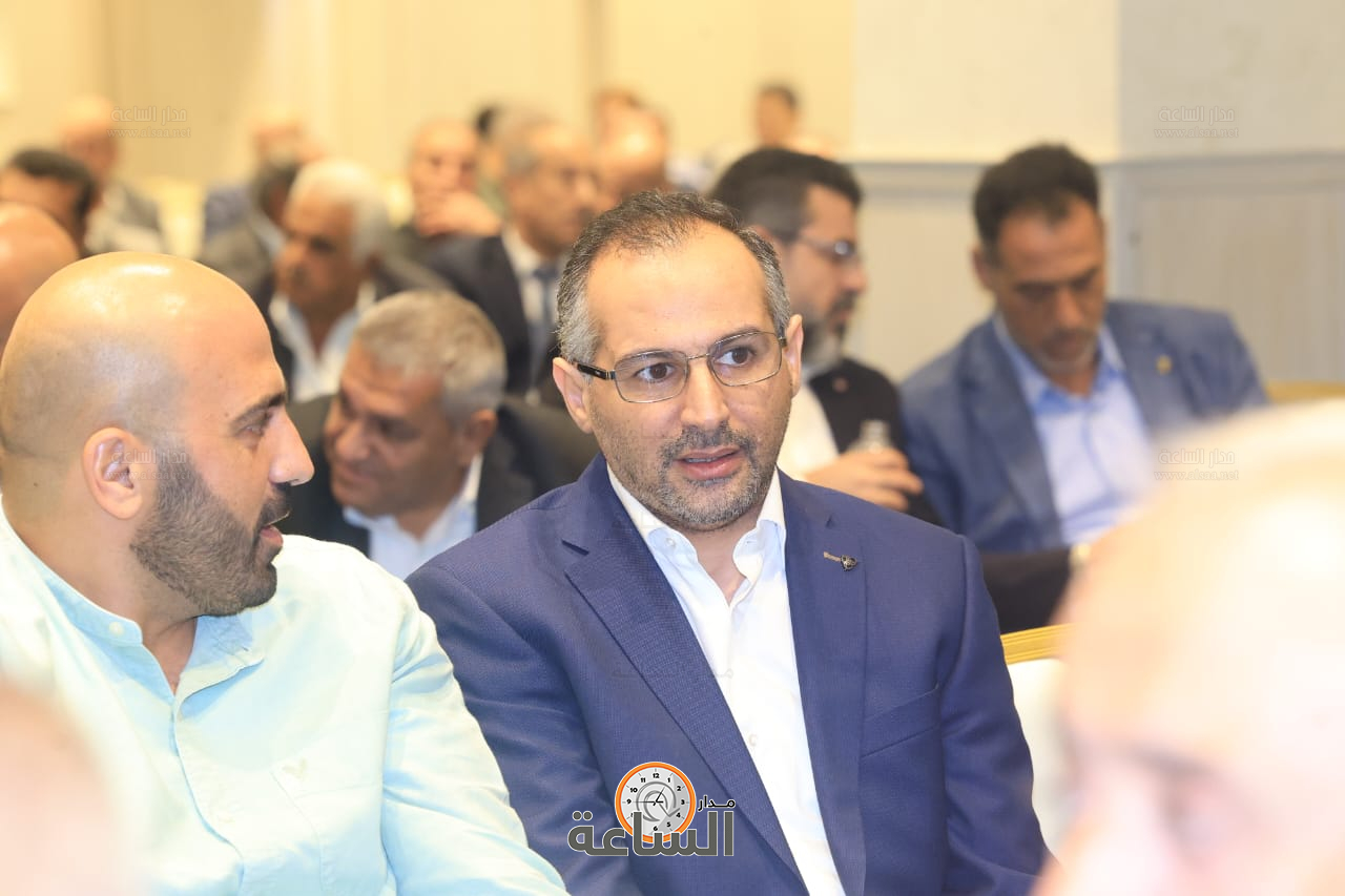 Madar Al-Saa Images 0.40841897134150784