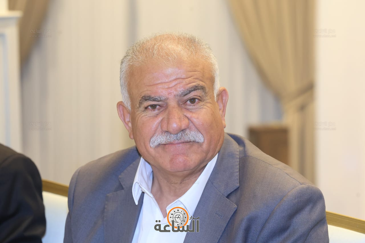 Madar Al-Saa Images 0.6778917705285569