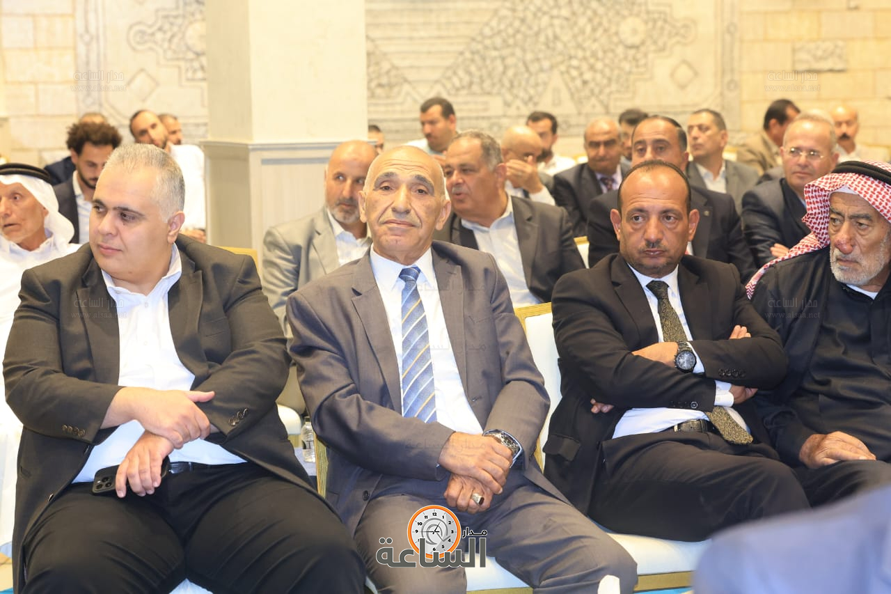 Madar Al-Saa Images 0.4138784884385104