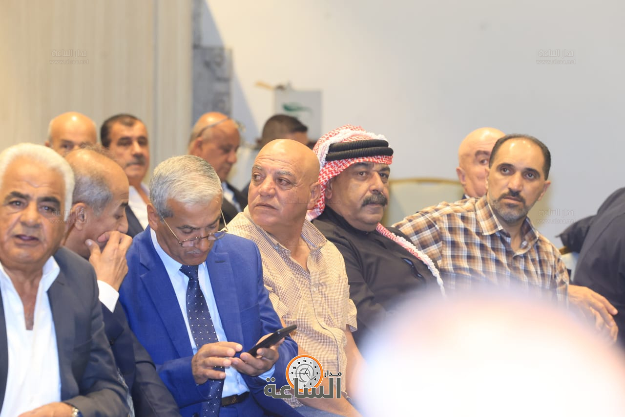 Madar Al-Saa Images 0.7269500247633828