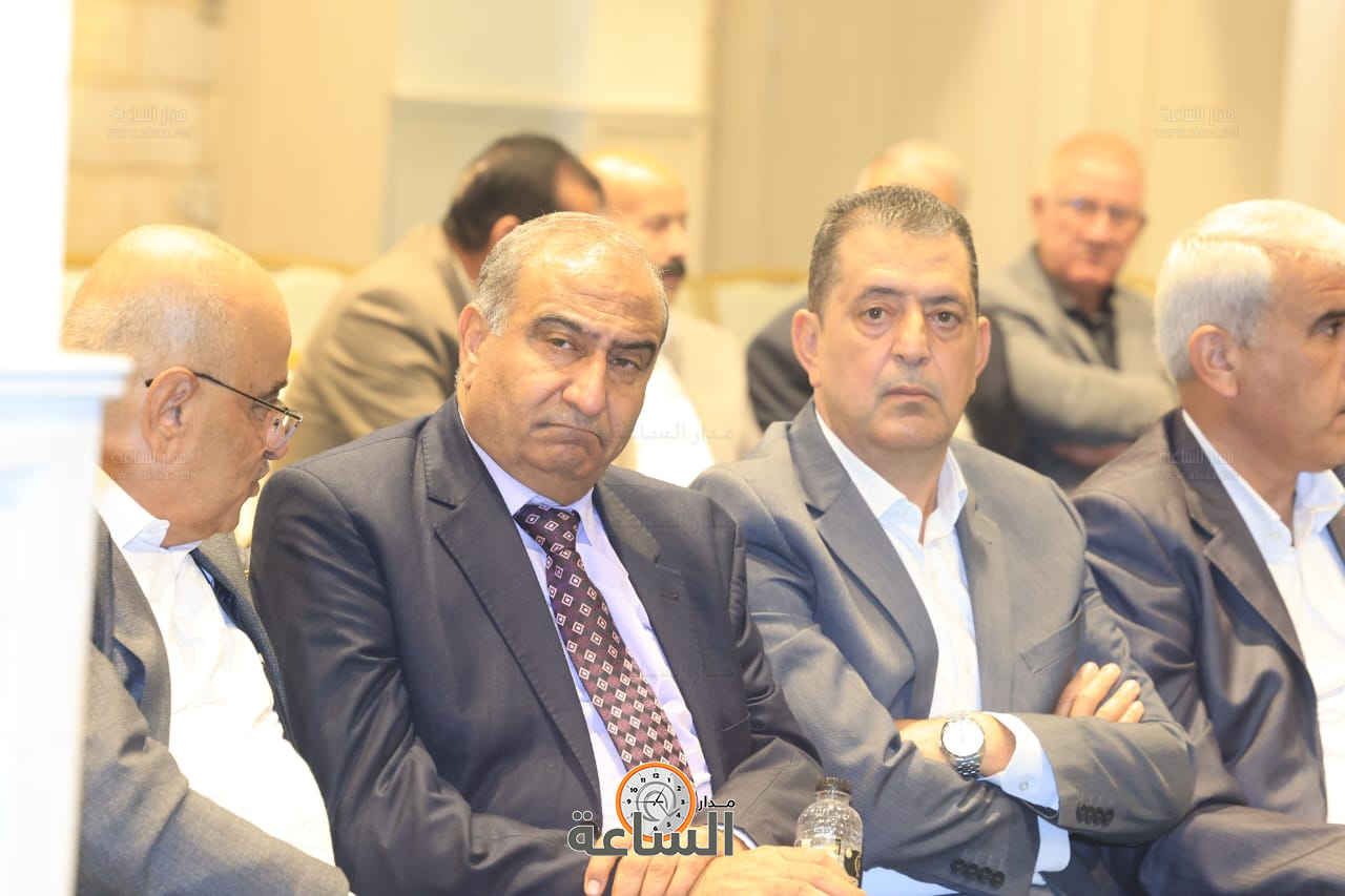 Madar Al-Saa Images 0.9930698159316648