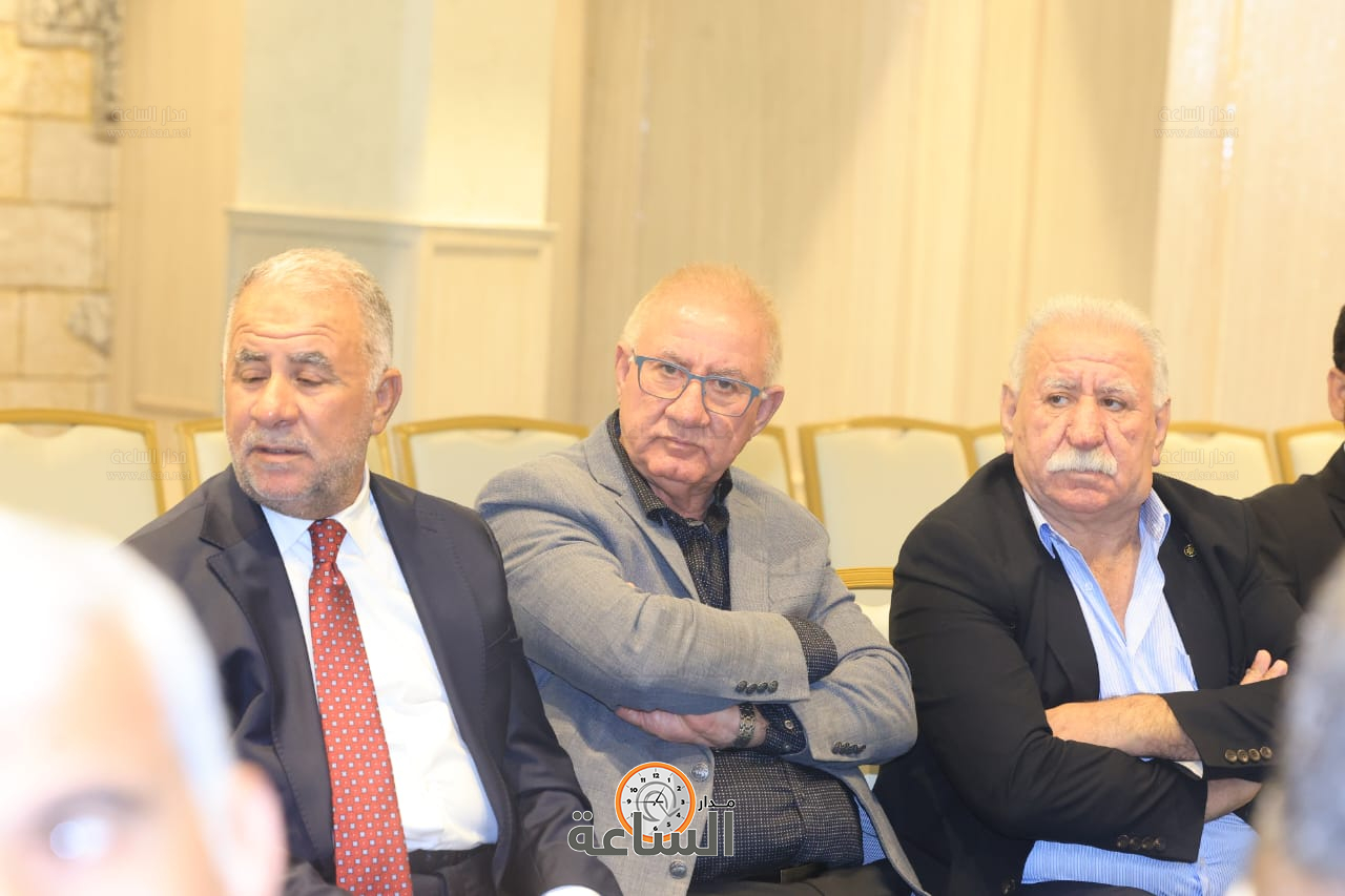 Madar Al-Saa Images 0.08448451227863563