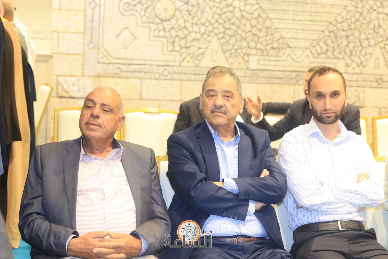 Madar Al-Saa Images 0.46829188796236065