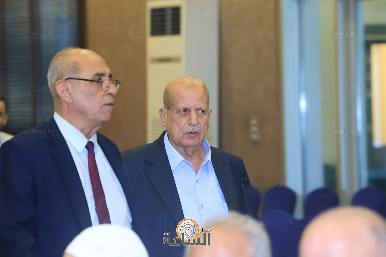 Madar Al-Saa Images 0.778417243480816