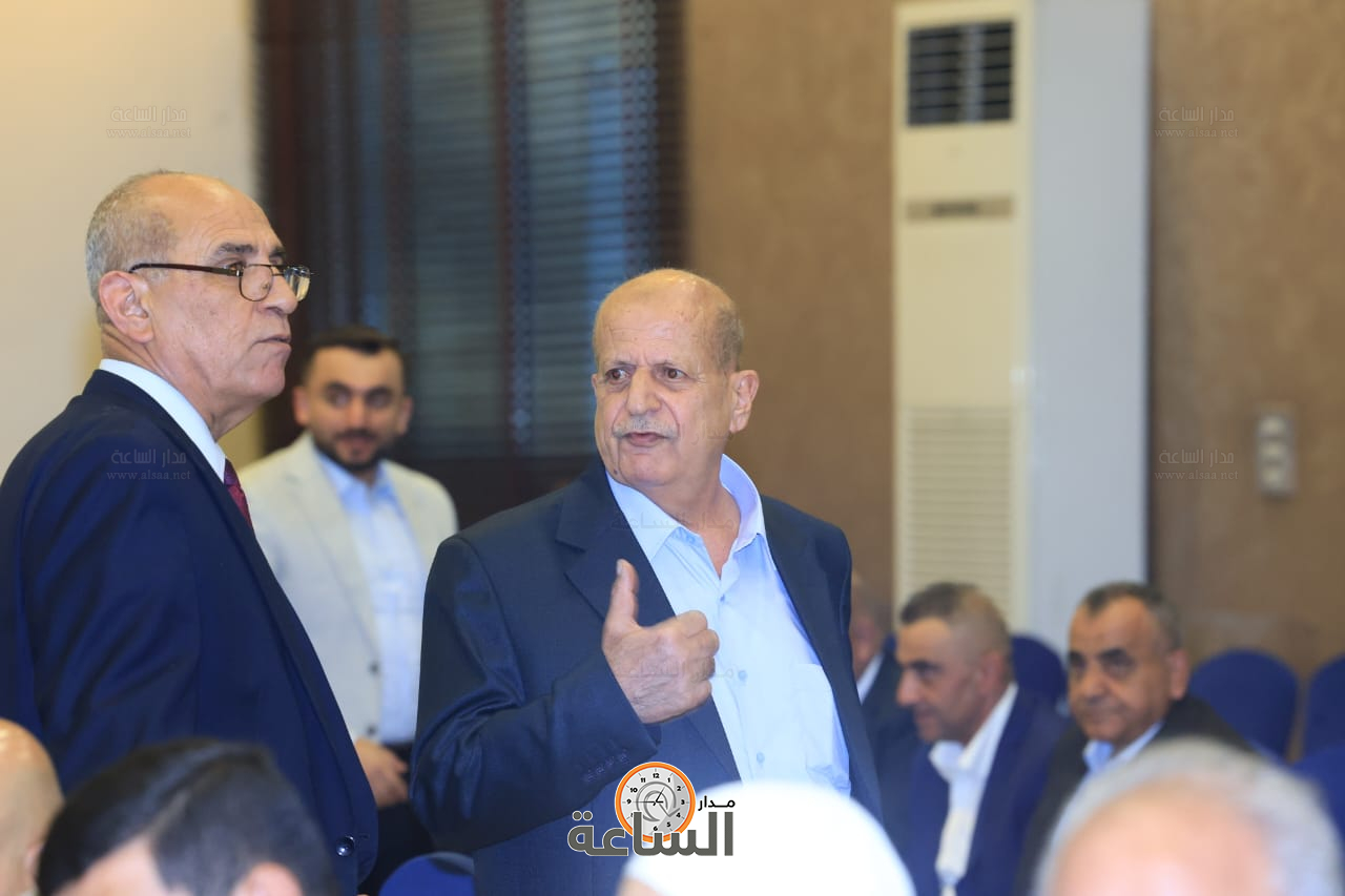 Madar Al-Saa Images 0.5305780789348785