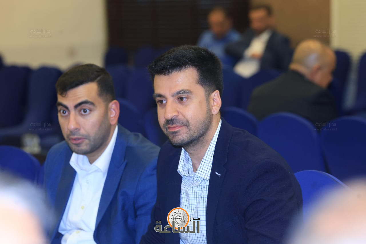 Madar Al-Saa Images 0.5690844945967981