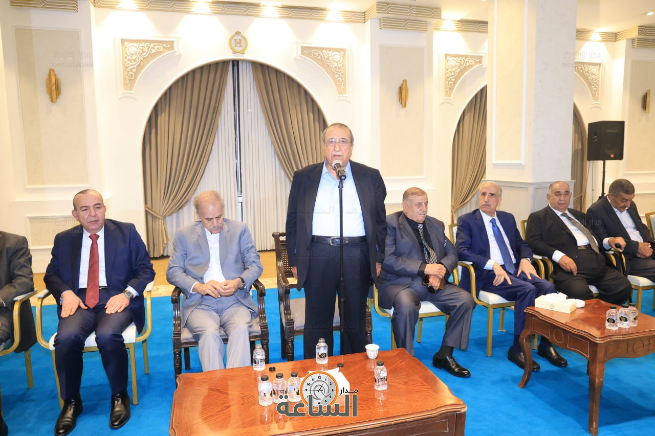 Madar Al-Saa Images 0.8013120319015813