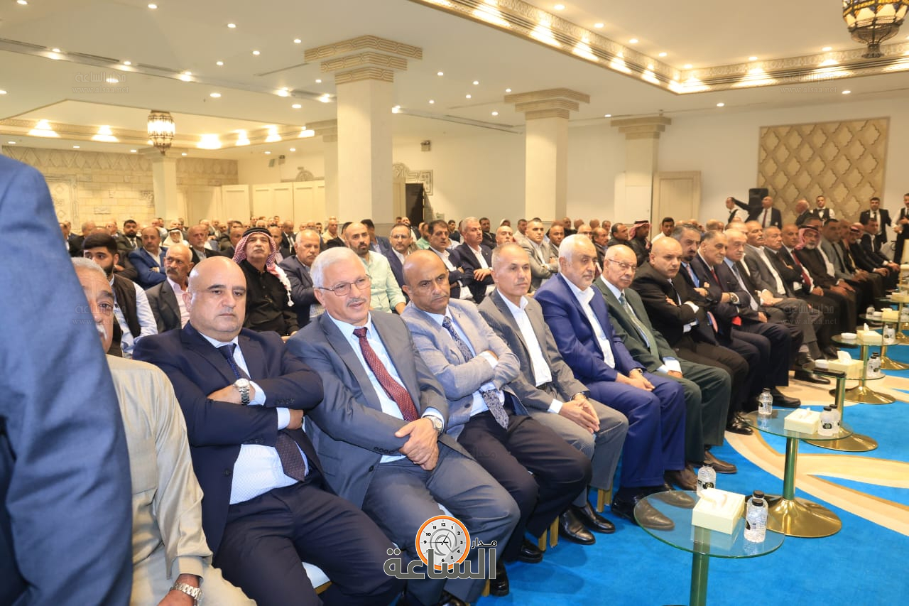 Madar Al-Saa Images 0.7842404892675422