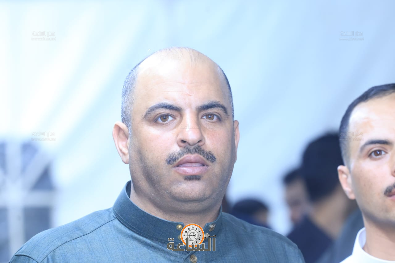 Madar Al-Saa Images 0.12648398771808367