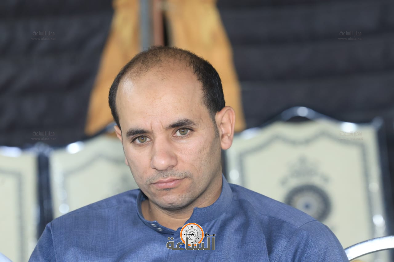 Madar Al-Saa Images 0.6438138303854819