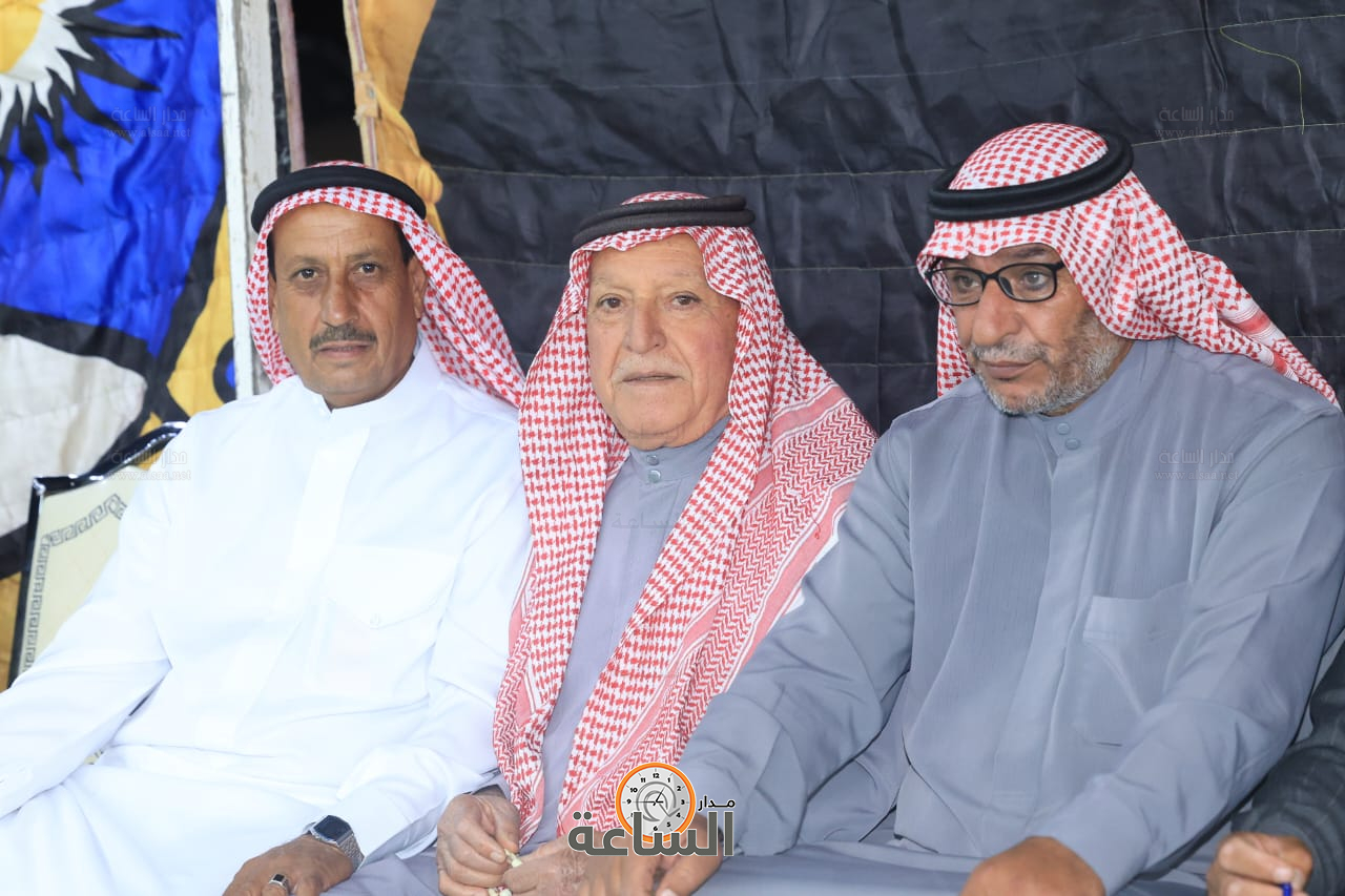 Madar Al-Saa Images 0.4736656529453547