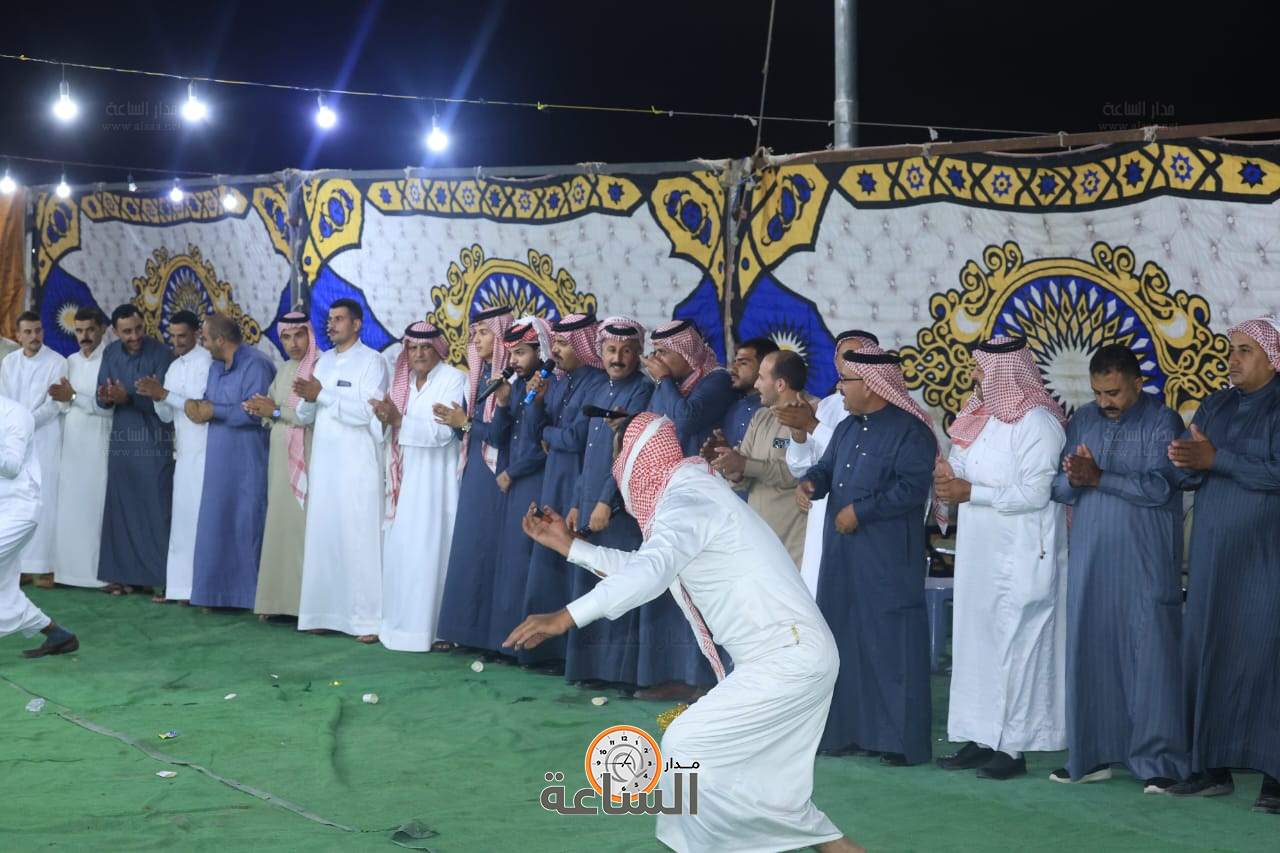 Madar Al-Saa Images 0.19405626638904727