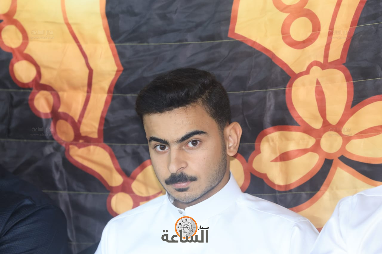 Madar Al-Saa Images 0.5781443935254041