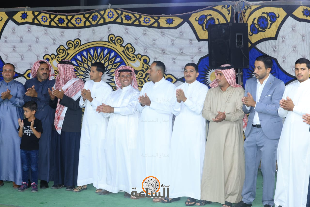 Madar Al-Saa Images 0.4794821585890926