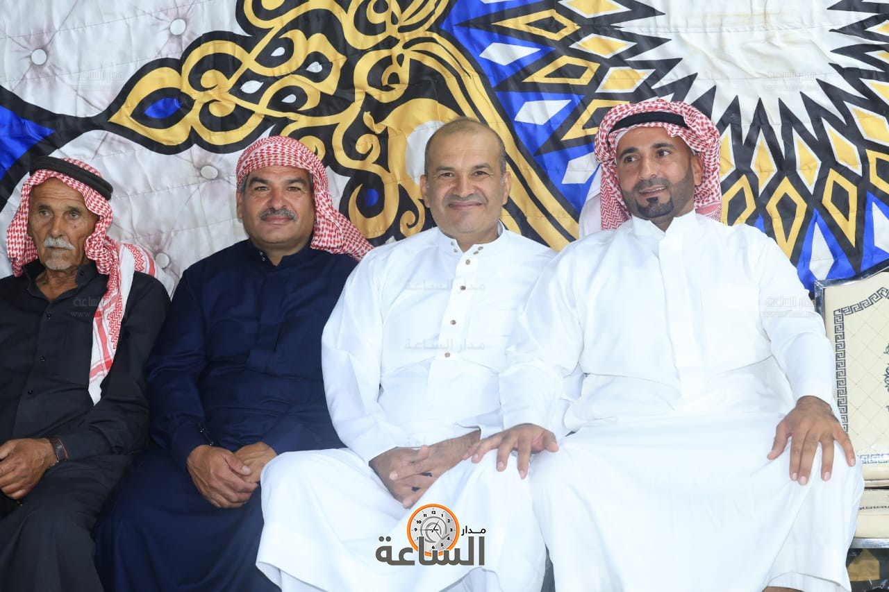 Madar Al-Saa Images 0.834190715439204