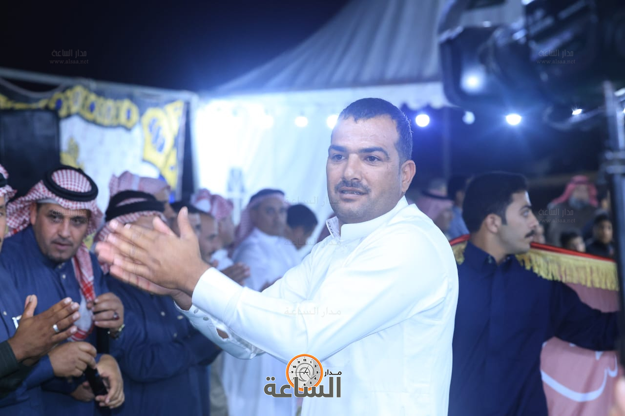 Madar Al-Saa Images 0.6157222167169398