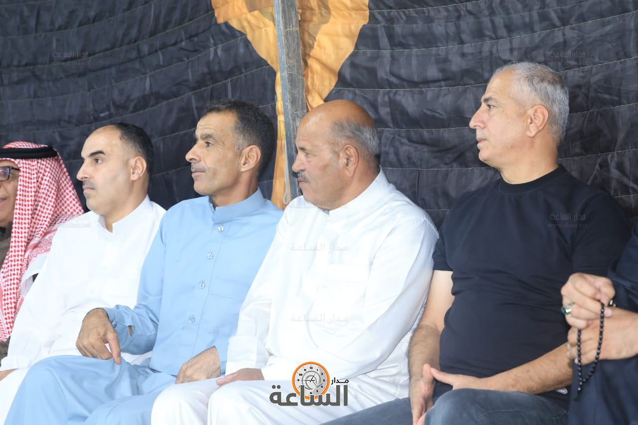 Madar Al-Saa Images 0.23687214153590164