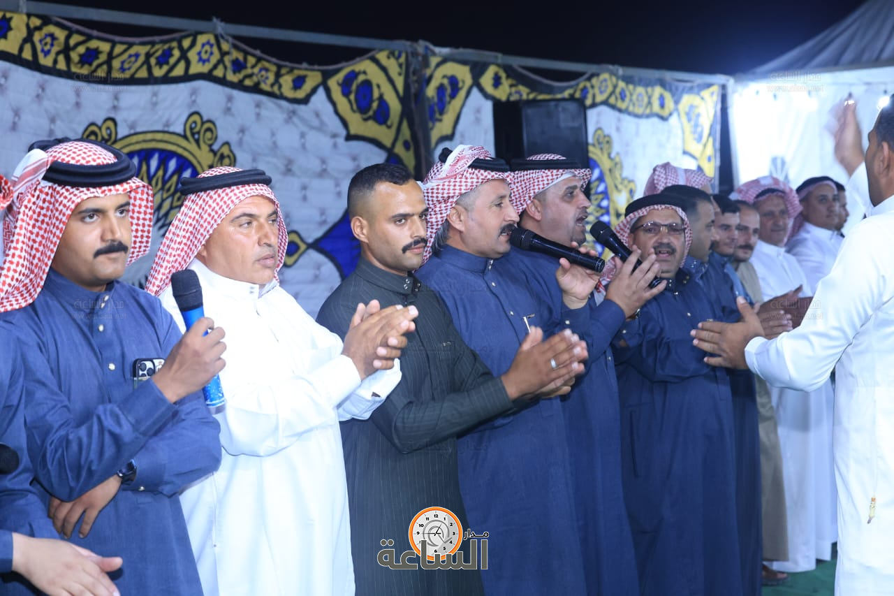 Madar Al-Saa Images 0.7669552216152092