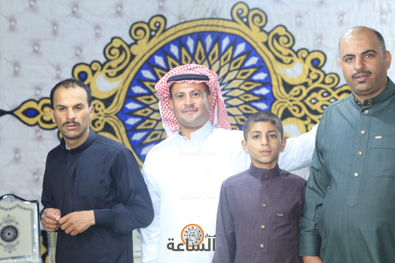 Madar Al-Saa Images 0.4826005783213314