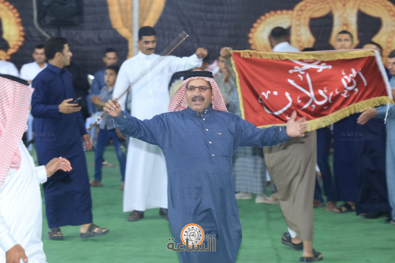 Madar Al-Saa Images 0.33434453856358337