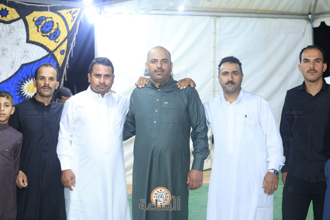 Madar Al-Saa Images 0.6437605153255868