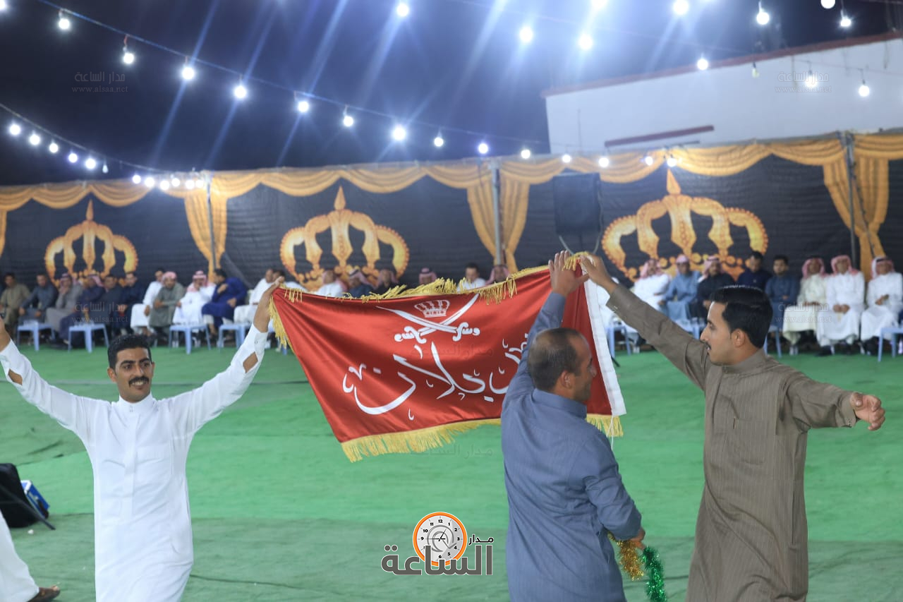 Madar Al-Saa Images 0.5749918275464045