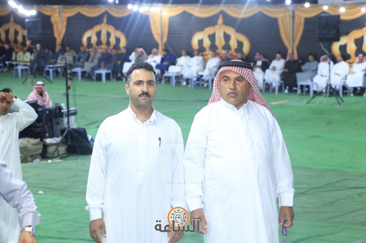 Madar Al-Saa Images 0.9739916072840944