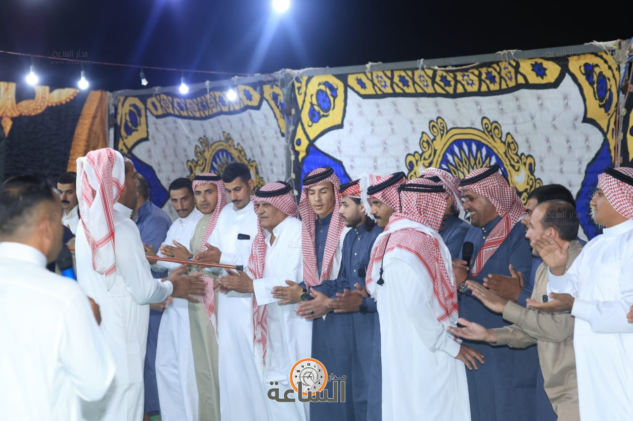 Madar Al-Saa Images 0.25488205388914