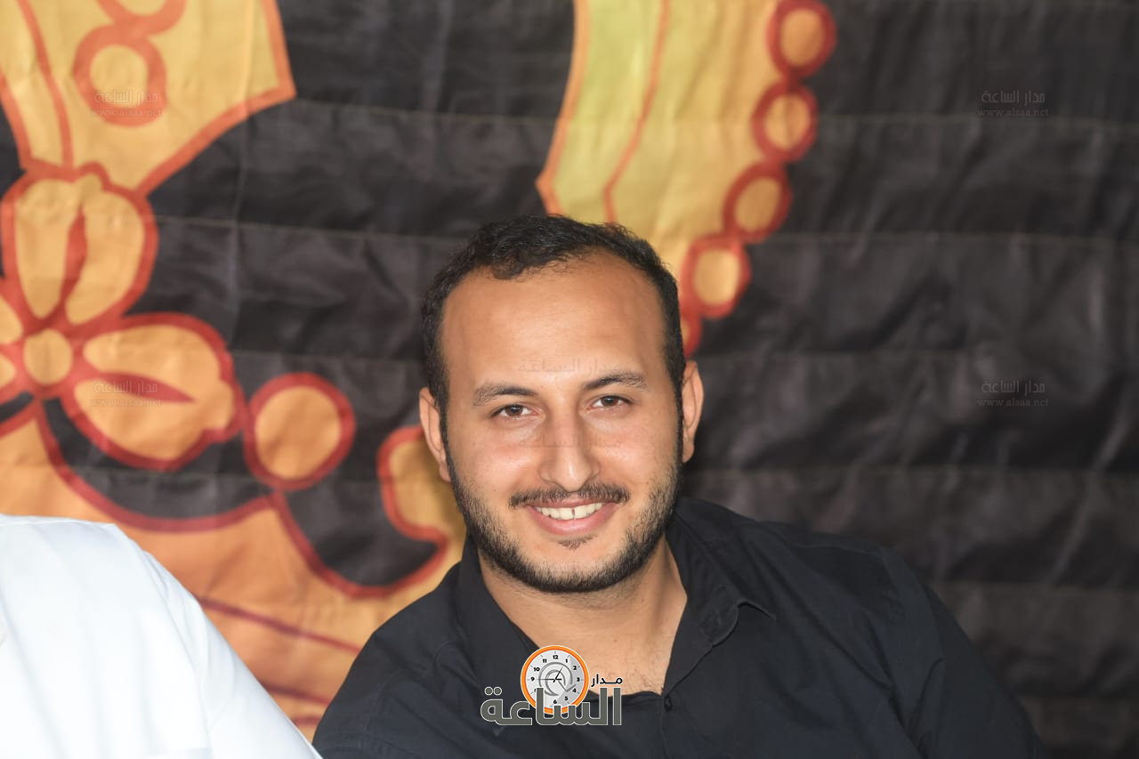 Madar Al-Saa Images 0.5952453510707906