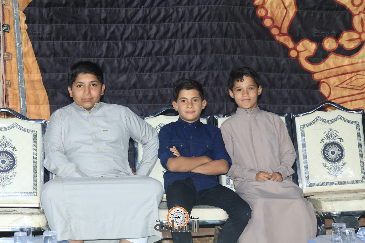 Madar Al-Saa Images 0.75916741038533