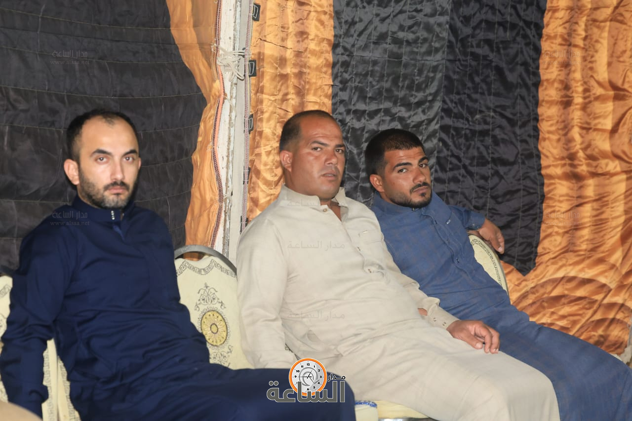 Madar Al-Saa Images 0.7605135447868393