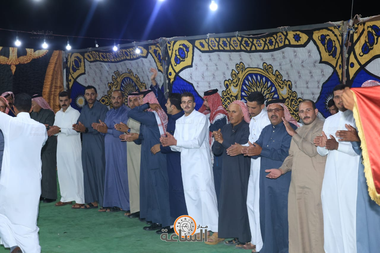 Madar Al-Saa Images 0.7547435063820729