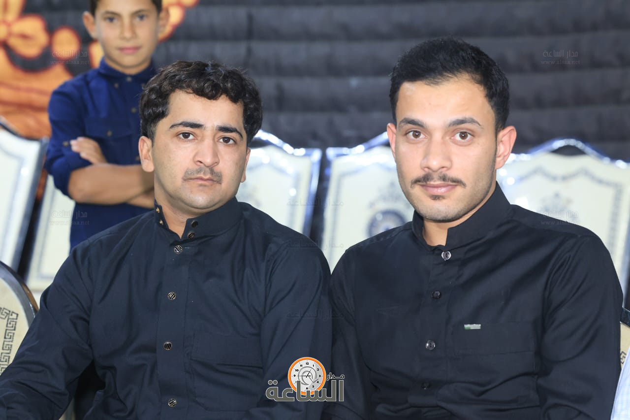 Madar Al-Saa Images 0.7147505654463872