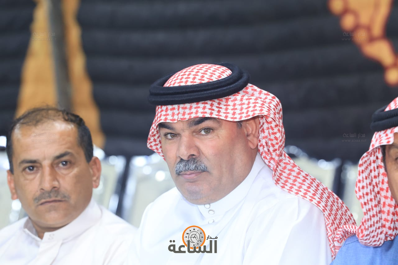 Madar Al-Saa Images 0.15550882416655443