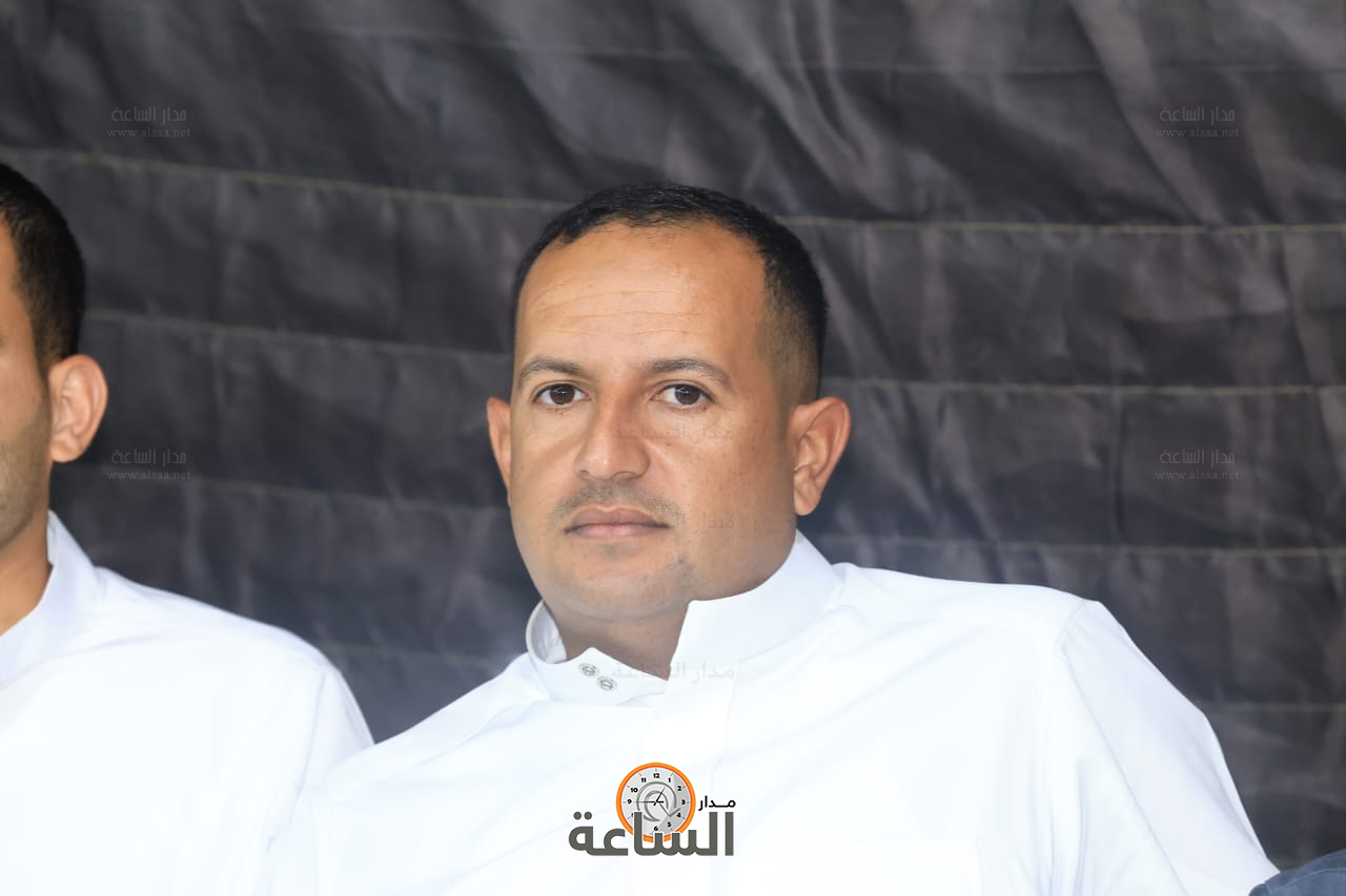 Madar Al-Saa Images 0.9339494569767051