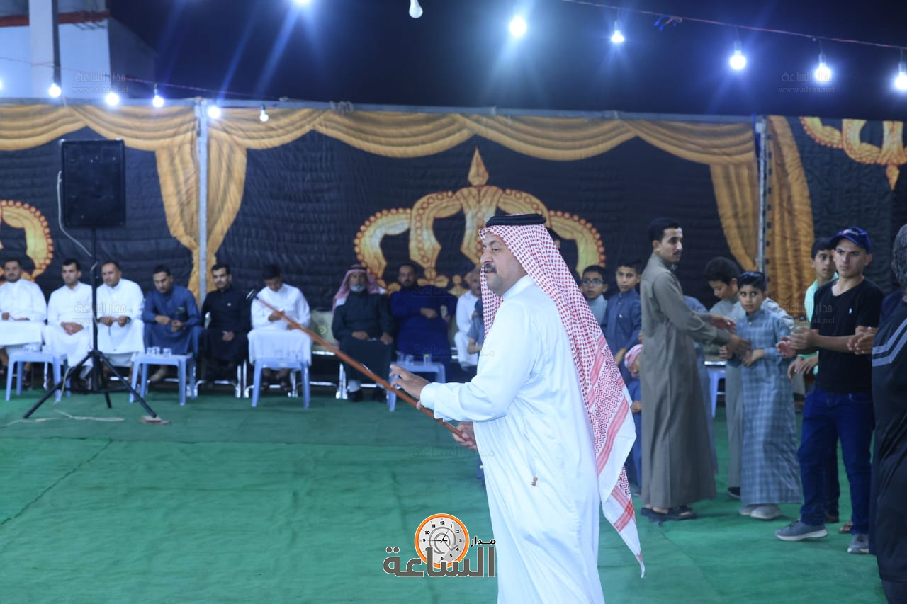 Madar Al-Saa Images 0.5663283467907162