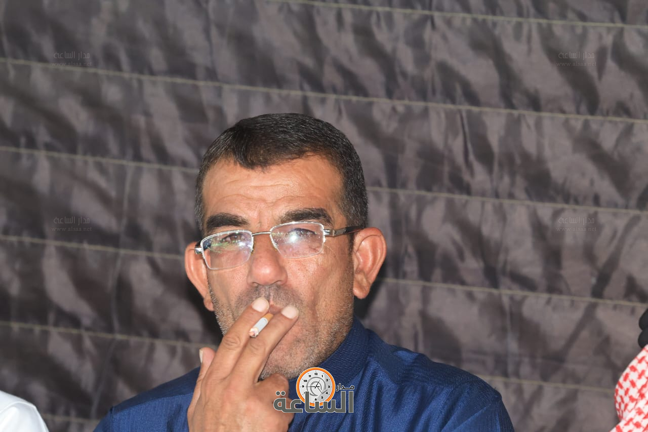 Madar Al-Saa Images 0.31064137855641816