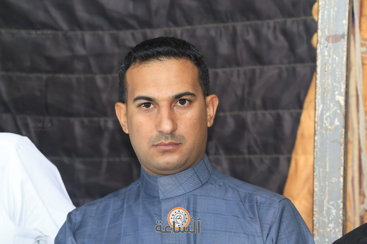 Madar Al-Saa Images 0.0543393689557613