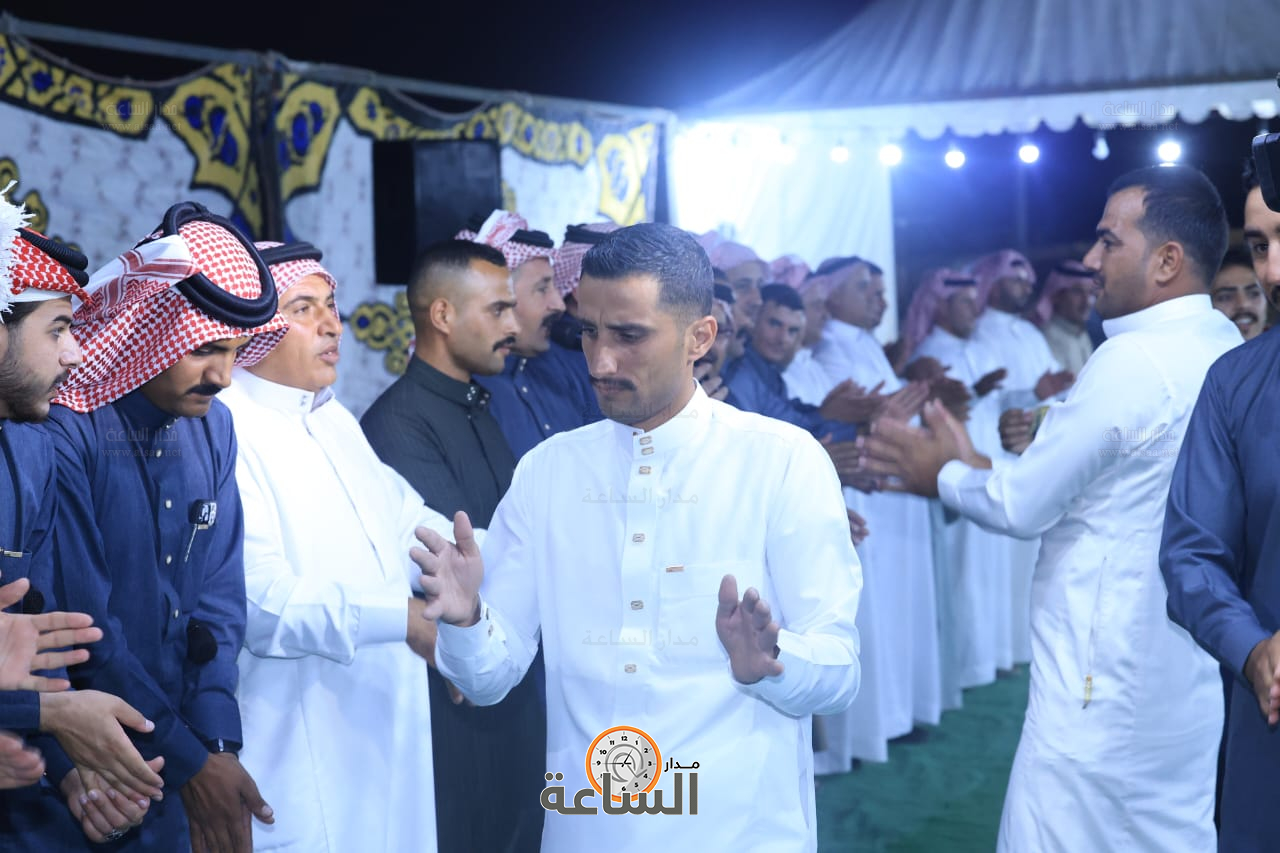 Madar Al-Saa Images 0.1462609521728624