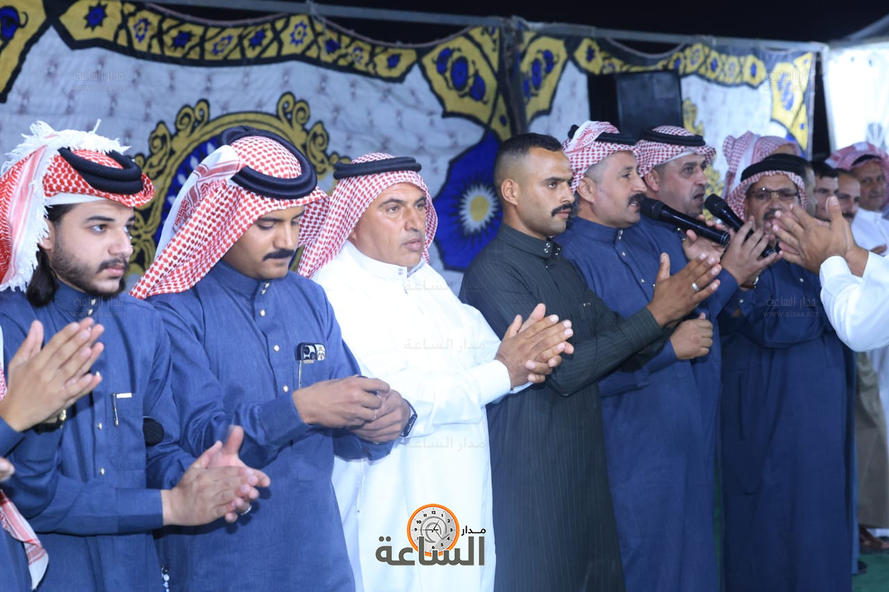 Madar Al-Saa Images 0.6776599530659546