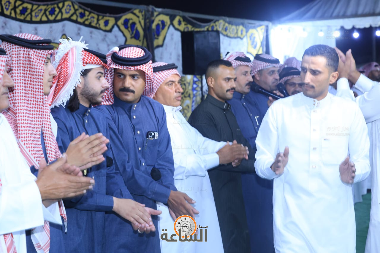 Madar Al-Saa Images 0.8614155833303888