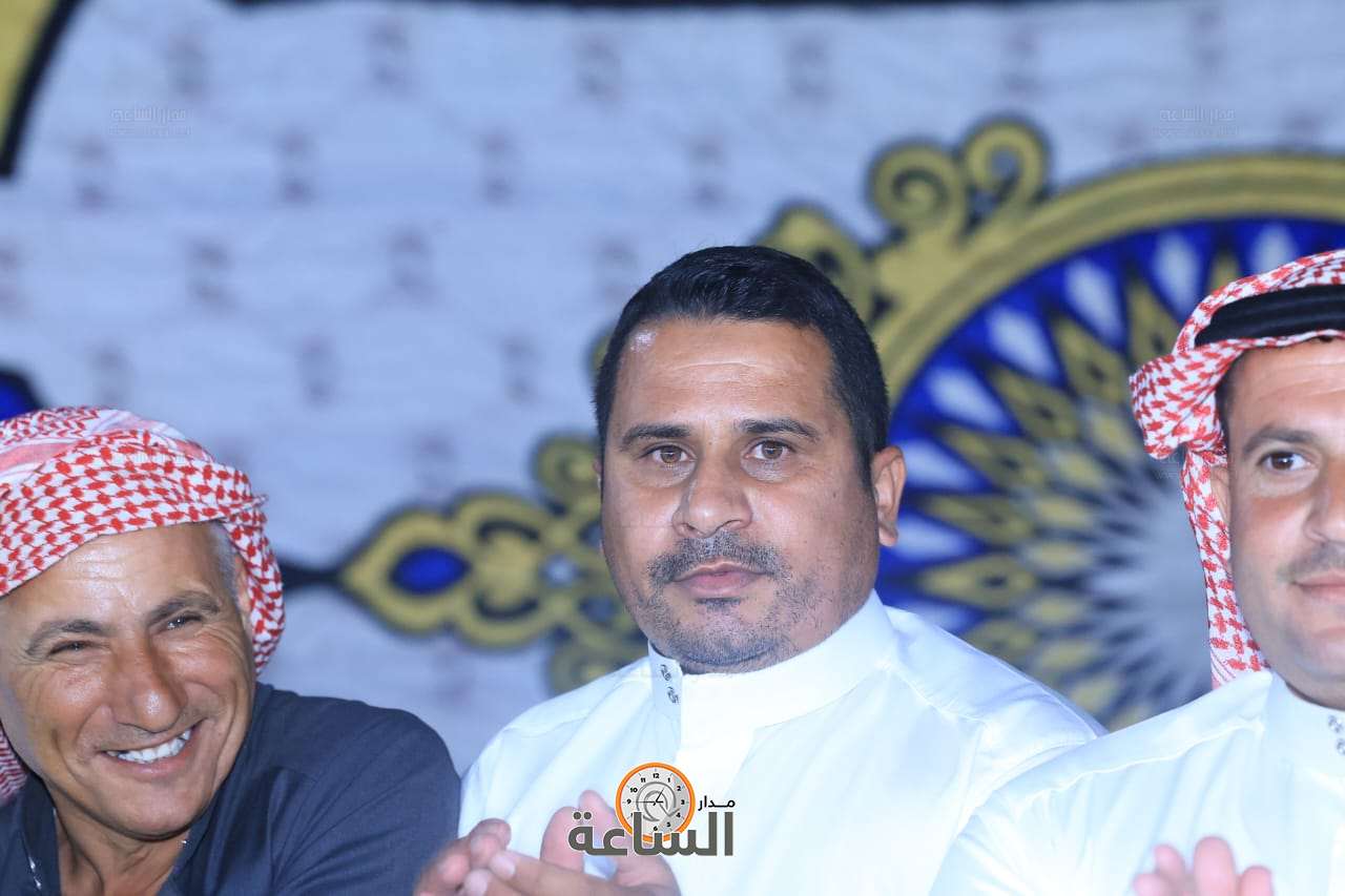 Madar Al-Saa Images 0.7288128074155245