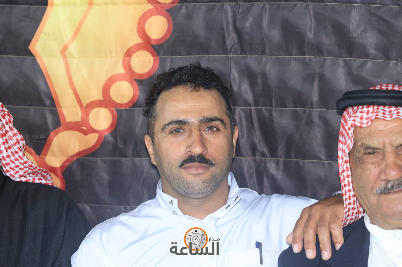 Madar Al-Saa Images 0.8975488739344651