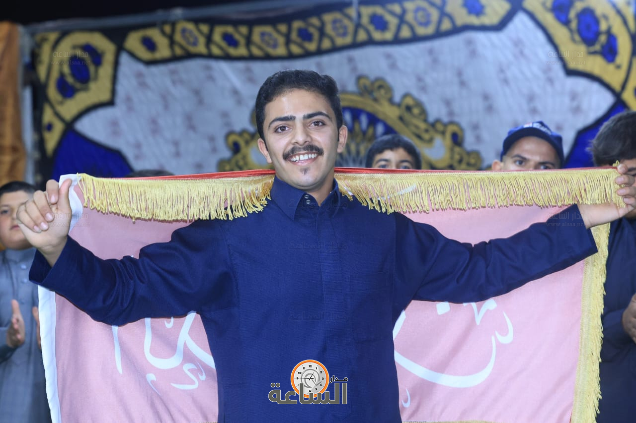 Madar Al-Saa Images 0.51843998919146